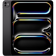 13-inch iPad Pro Wi‑Fi + Cellular 2TB with standard glass - Space Black