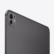 13-inch iPad Pro Wi‑Fi + Cellular 2TB with standard glass - Space Black