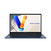 Laptop ASUS Vivobook 15 X1504VA-BQ4291, 15.6 inch 1920 x 1080, Intel 120U (10 C / 12 T, 1.4 GHz - 5.0 GHz, 12 MB cache, 55 W), 16 GB DDR5, 512 GB SSD, Intel Graphics, Fara sistem de operare