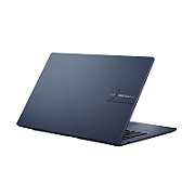 Laptop ASUS Vivobook 15 X1504VA-BQ4291, 15.6 inch 1920 x 1080, Intel 120U (10 C / 12 T, 1.4 GHz - 5.0 GHz, 12 MB cache, 55 W), 16 GB DDR5, 512 GB SSD, Intel Graphics, Fara sistem de operare