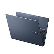 Laptop ASUS Vivobook 15 X1504VA-BQ4291, 15.6 inch 1920 x 1080, Intel 120U (10 C / 12 T, 1.4 GHz - 5.0 GHz, 12 MB cache, 55 W), 16 GB DDR5, 512 GB SSD, Intel Graphics, Fara sistem de operare
