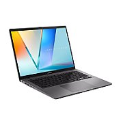 Laptop Lenovo Vivobook S14 M3407GA-SF012W, 14 inch 1920 x 1200, AMD 445 (6 C / 12 T, 2.0 GHz - 4.6 GHz, 6 MB + 8 MB cache, 54 W), 16 GB DDR5, 512 GB SSD, AMD Radeon Graphics, Windows 11