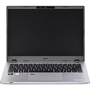 Laptop Acer TravelMate P2 TMP214-76-G2-TCO, 14 inch 1920 x 1200, Intel 125H (14 C / 18 T, 4.50 GHz, 18 MB Smart Cache cache, 115 W), 16 GB DDR5, 512 GB SSD, Intel Arc Graphics, Windows 11 Pro