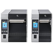 TT PRINTER ZT61A MICRO LABEL/PRINTER 4 600 DPI SERIAL USB