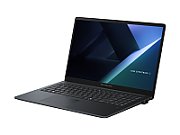 Laptop Asus ExpertBook BM1 BM1503CDA-S70259, 15.6 inch 1920 x 1080, AMD Ryzen 5 7535U (6 C / 12 T, 2.9 GHz - 4.55 GHz, 3 MB + 16 MB cache), 16 GB RAM, 512 GB SSD, AMD Radeon Graphics, Windows 11 Home, Negru