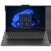 Laptop Lenovo Lenovo V15 G4 ABP, 15.6 inch 1920 x 1080, AMD Ryzen 7 7730U (8 C / 16 T, 2.0 GHz - 4.5 GHz, 20 MB cache, 28 W), 16 GB DDR4, 512 GB SSD, AMD AMD Radeon Graphics, Windows 11 Home