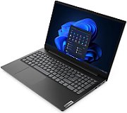 Laptop Lenovo Lenovo V15 G4 ABP, 15.6 inch 1920 x 1080, AMD Ryzen 7 7730U (8 C / 16 T, 2.0 GHz - 4.5 GHz, 20 MB cache, 28 W), 16 GB DDR4, 512 GB SSD, AMD AMD Radeon Graphics, Windows 11 Home