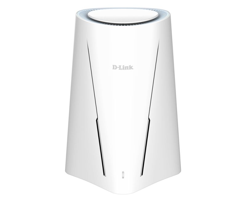 D-Link G530V2. WAN connection type: RJ-45. Wi-Fi band: Dual-band (2.4 GHz / 5 GHz), Top Wi-Fi standard: Wi-Fi 6 (802.11ax), WLAN data transfer rate (max): 3400 Mbit/s. Ethernet LAN interface type: Gigabit Ethernet, Ethernet LAN data rates: 10,100,1000 Mbit/s, Cabling technology