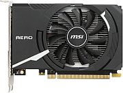 Placa video MSI GeForce GT 1030 AERO ITX OC 2 GB DDR4 64 bit