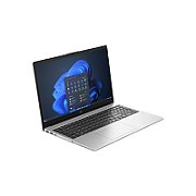 Laptop HP 255R G10, 15.6 inch 1920x1080, AMD Ryzen 5 - 7535U (6 C / 12 T, 2.9 GHz - 4.55 GHz, 3 MB Cache L216 MB Cache L3 cache, 12 W), 16 GB DDR5, 512 GB SSD, AMD Radeon Graphics, Free DOS, Tastatura International, Negru