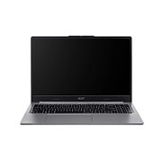 Laptop Acer Extensa 15 Exo15-51-53cf, 15.6 inch 1920x1080, Intel Core Ultra 5 - 115U (, 1.5 GHz - 4.2GHz, 10 MB cache), 32 GB DDR5, 512 GB SSD, Intel Graphics, Free DOS, Tastatura International, Luna Grey