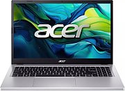 Laptop Acer Aspire Go 15 Ag15-71p-5155, 15.6 inch 1920x1080, Intel Core i5-1334U (10 C / 12 T, 3.4 GHz - 4.6 GHz, 12 MB cache, 55 W), 32 GB DDR5, 1 TB SSD, Intel Iris Xe Graphics, Windows 11 Home, Tastatura English, Argintiu
