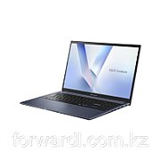 Laptop Asus Vivobook 15 M1502NAQ-BQ048, 15.6 inch 1920 x 1080, AMD Ryzen AI 7 170 (8 C / 16 T, 3.2 GHz - 4.75 GHz, 4 MB + 16 MB cache), 16 GB DDR5, 512 GB SSD, AMD Radeon 680M, Windows 11 Home, Tastatura International, Quiet Blue