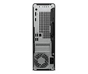 Desktop PC HP ProDesk 2 SFF G1i E, Intel Core i5-14400 (10 C / 16 T, 2.5 GHz - 4.7 GHz, 20 MB cache, 65 W), 8 GB RAM, 512 GB SSD, Intel Graphics, Windows 11 Pro