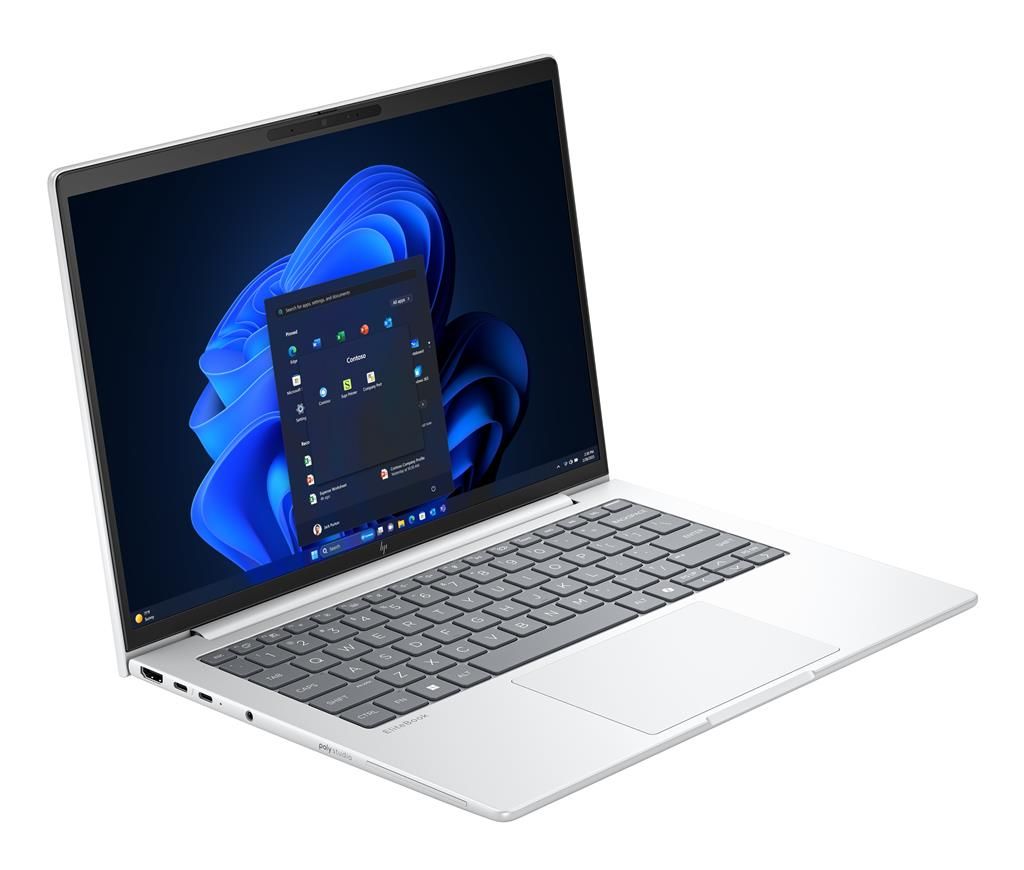 HP EliteBook 8 G1i 14 WUXGA Ultra 5 225U 16GB 1TB SSD W11P 3yw