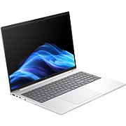 Laptop HP EliteBook 8 G1i CA6Z9ET, 16 inch 1920 x 1200, Intel Core ultra 7 255U (12 C / 14 T, 1.8 GHz - 4.8 GHz, 12 MB cache, 15 W), 32 GB LPDDR5X, 512 GB SSD, Intel Intel Arc Graphics, Windows 11 Pro, Tastatura US, Argintiu