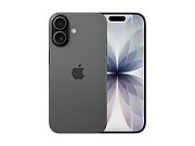 Apple iPhone 17 512GB Black