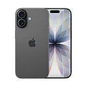 Apple iPhone 17 512GB Black