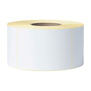COATED THERMAL TRANSFER LABEL/102MMX74MM 2900 LABELS PACK OF 4