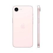 Apple iPhone 17e 256GB soft pink
