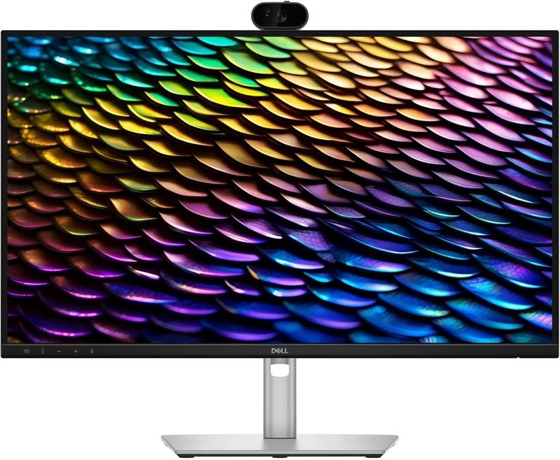 MON PRO 27 DELL USB-C P2726DEB S