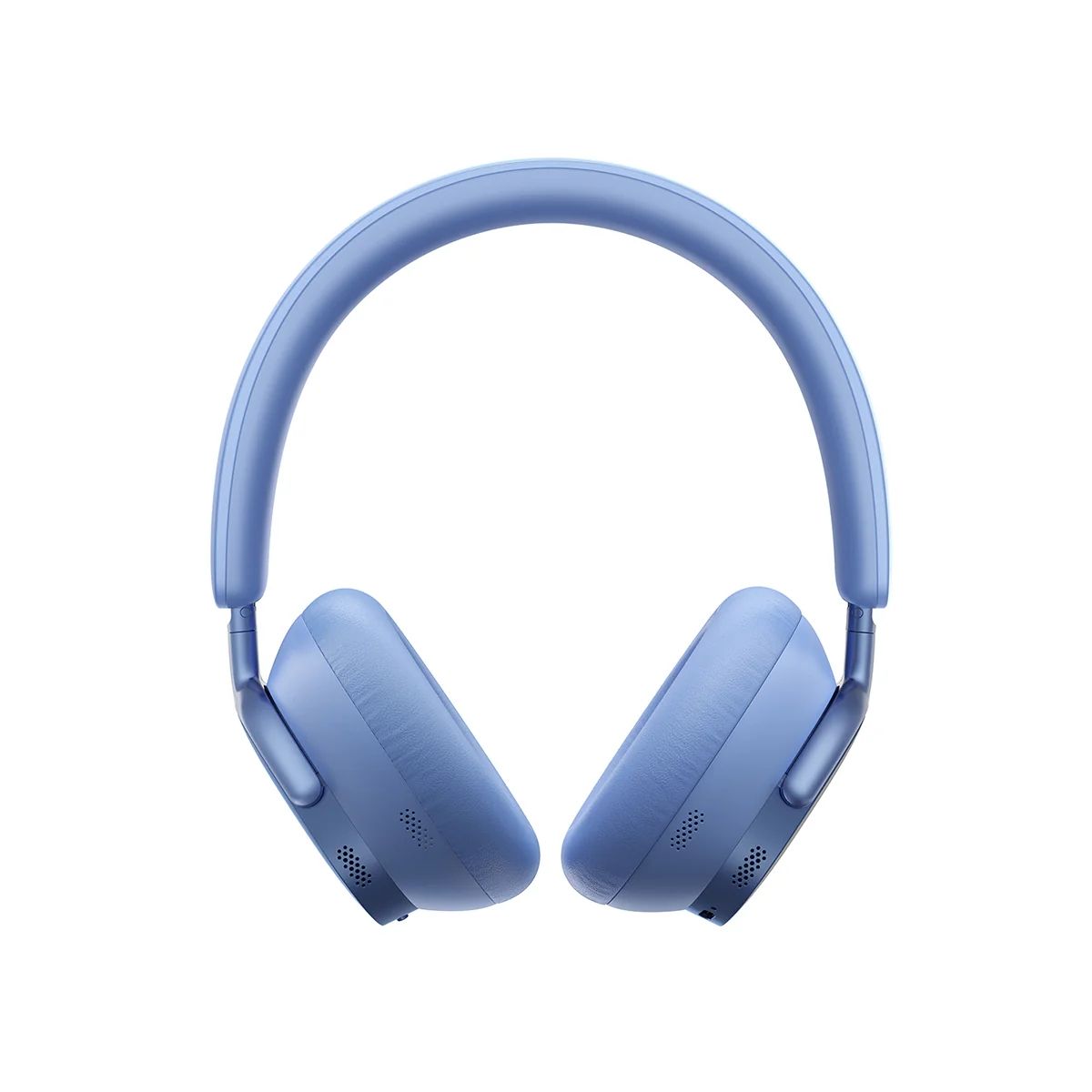CASTI Baseus Inspire XH1, Wireless Noise Cancelling Headphones OS, pt smartphone, over-ear, sunet Hi-Res, microfon pe casca, conectare prin Bluetooth 5.0, sound by Bose, albastru  A0203601  (timbru verde 0.18 lei) - 6953156212862