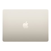 Laptop Apple MacBook Air 13 MDHA4ZE/A, 13.6 inch 2560 x 1664, Apple M5 10-core (10 C), 16 GB RAM, 512 GB SSD, Apple M5 8-core, Mac OS
