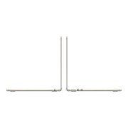 Laptop Apple MacBook Air 13 MDHA4ZE/A, 13.6 inch 2560 x 1664, Apple M5 10-core (10 C), 16 GB RAM, 512 GB SSD, Apple M5 8-core, Mac OS
