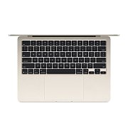 Laptop Apple MacBook Air 13 MDHC4ZE/A, 13.6 inch 2560 x 1664, Apple M5 10-core (10 C), 16 GB RAM, 1 TB SSD, Apple M5 10-core integrat, Mac OS