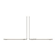 Laptop Apple MacBook Air 13 MDHC4ZE/A, 13.6 inch 2560 x 1664, Apple M5 10-core (10 C), 16 GB RAM, 1 TB SSD, Apple M5 10-core integrat, Mac OS
