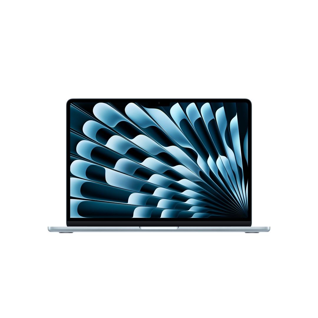 Laptop Apple MacBook Air 13 MDHH4ZE/A, 13.6 inch 2560 x 1664, Apple M5 10-core (10 C), 16 GB RAM, 512 GB SSD, Apple M5 8-core, Mac OS