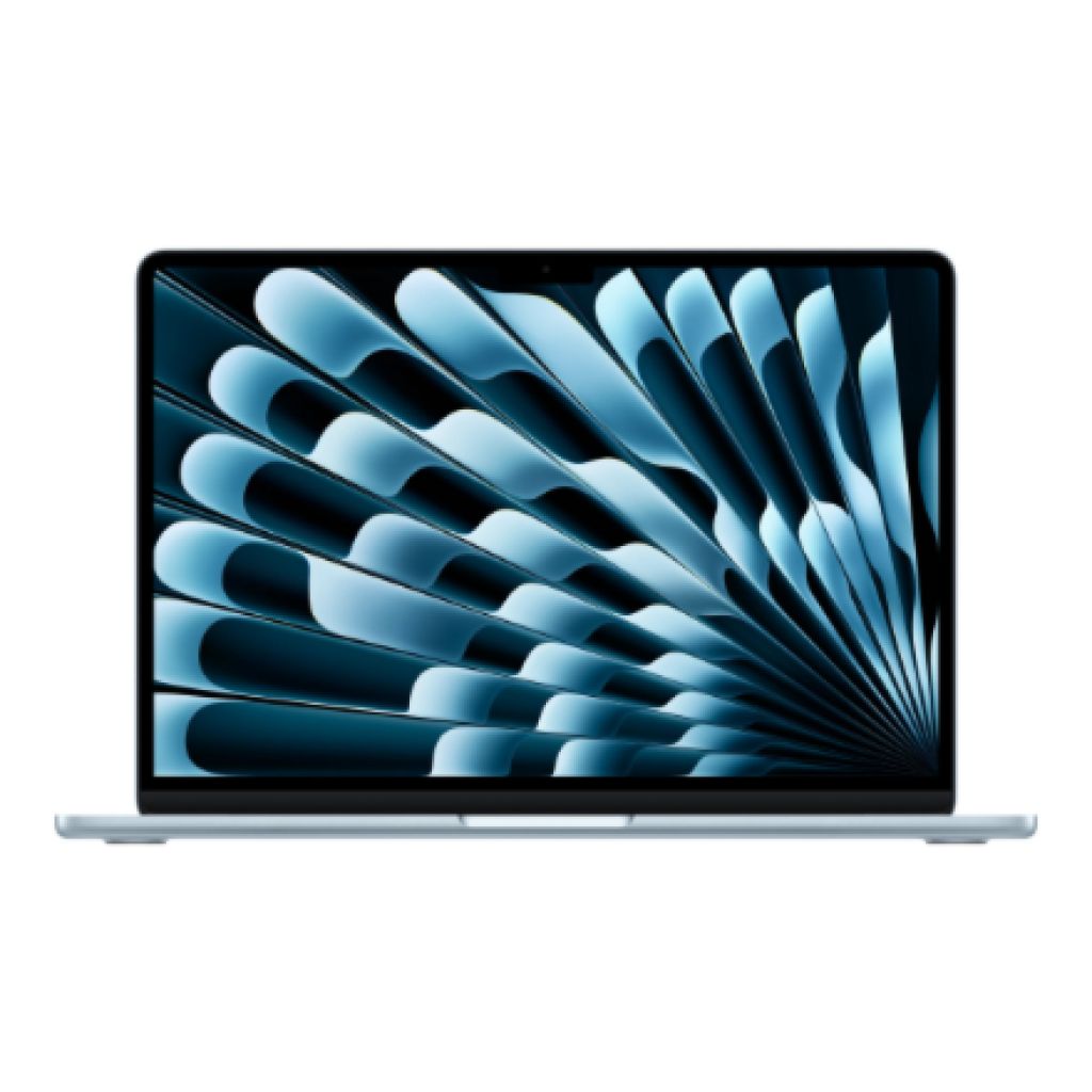 Laptop Apple MacBook Air 13 MDHJ4ZE/A, 13.6 inch 2560 x 1664, Apple M5 10-core (10 C), 16 GB RAM, 1 TB SSD, Apple M5 10-core integrat, Mac OS