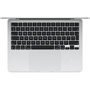 Laptop Apple MacBook Air 13 MDHK4ZE/A, 13.6 inch 2560 x 1664, Apple M5 10-core (10 C), 24 GB RAM, 1 TB SSD, Apple M5 10-core integrat, Mac OS, Sky Blue