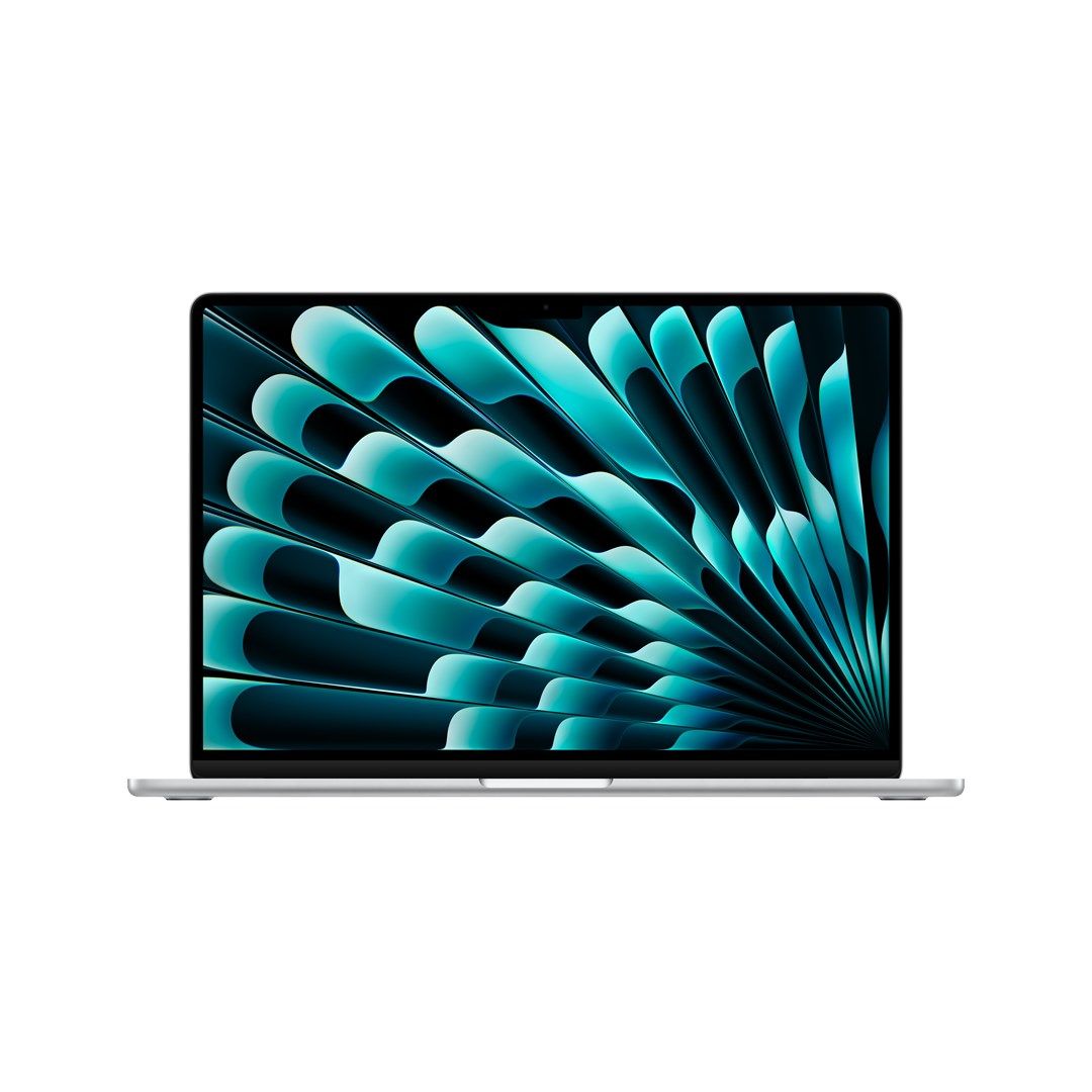 Laptop Apple MacBook Air 15 MDV94ZE/A, 15.3 inch 2880 x 1864, Apple M5 10-core (10 C), 16 GB RAM, 512 GB SSD, Apple M5 10-core integrat, Mac OS
