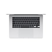 Laptop Apple MacBook Air 15 MDV94ZE/A, 15.3 inch 2880 x 1864, Apple M5 10-core (10 C), 16 GB RAM, 512 GB SSD, Apple M5 10-core integrat, Mac OS