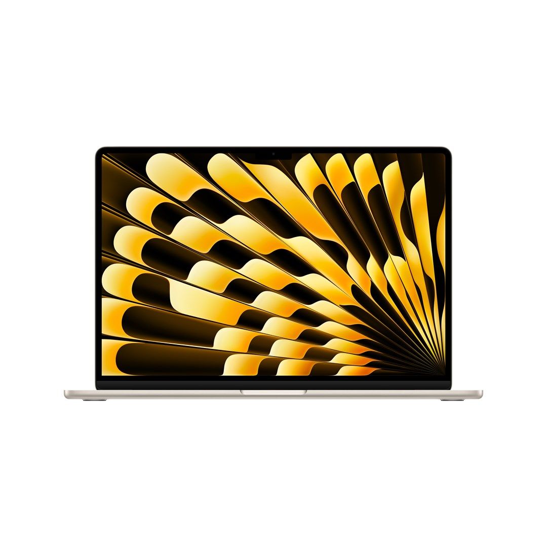 Laptop Apple MacBook Air 15 MDVD4ZE/A, 15.3 inch 2880 x 1864, Apple M5 10-core (10 C), 16 GB RAM, 512 GB SSD, Apple M5 10-core integrat, Mac OS