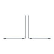 Laptop Apple MacBook Air 15 MDVH4ZE/A, 15.3 inch 2880 x 1864, Apple M5 10-core (10 C), 16 GB RAM, 512 GB SSD, Apple M5 10-core integrat, Mac OS