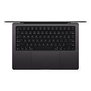 Laptop Apple MacBook Pro 14 MDE14ZE/A, 14.2 inch 3024 x 1964, Apple M5 10-core (10 C), 16 GB RAM, 1 TB SSD, Apple M5 10-core integrat, Mac OS, Space Black