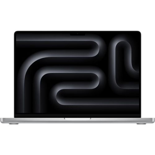Laptop Apple MacBook Pro 14 MDE54ZE/A, 14.2 inch 3024 x 1964, Apple M5 10-core (10 C), 16 GB RAM, 1 TB SSD, Apple M5 10-core integrat, Mac OS, Silver