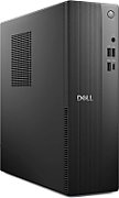 Desktop PC Dell Slim ECS1250, Intel Core i5-14400 (10 C / 16 T, 2.5 GHz - 4.7 GHz, 20 MB cache, 65 W), 8 GB DDR5, 512 GB SSD, Intel UHD Graphics, 180 W, Windows 11 Pro