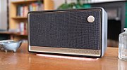 BOXE EDIFIER portabila bluetooth, RMS:  60W (15W + 15W + 30W), built-in Li-ion up to 12 hours, BT 5.4, USB-A, AUX, Edifier App, ivory,  ES300-IV   (timbru verde 0.8 lei)