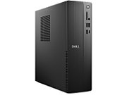 Desktop PC Dell Slim ECS1250, Intel Core i3 -14100 (4 C / 8 T, 3.5 GHz - 4.7 GHz, 12 MB cache), 8 GB RAM, 512 GB SSD, Intel UHD Graphics, Windows 11 Pro