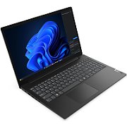 Laptop Lenovo V15 G5 IRL 83GW007WRI, 15.6 inch 1920 x 1080, Intel i3-1315U (6 C / 8 T, 3.3 GHZ - 4.5 GHz), 8 GB DDR5, 512 GB SSD, Intel Graphics, Windows 11 Pro