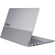 Laptop Lenovo ThinkBook 14 G8 IAL 21SJ007DRI, 14 inch 1920 x 1200, Intel 225U (12 C / 14 T, 1.5 GHz - 4.8 GHz), 16 GB DDR5, 1 TB SSD, Intel Graphics, Fara sistem de operare