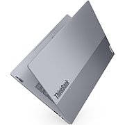 Laptop Lenovo ThinkBook 14 G8 IAL 21SJ007DRI, 14 inch 1920 x 1200, Intel 225U (12 C / 14 T, 1.5 GHz - 4.8 GHz), 16 GB DDR5, 1 TB SSD, Intel Graphics, Fara sistem de operare