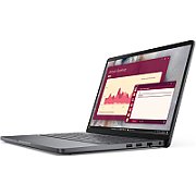 Laptop Dell Pro 14 PC14250, 14 inch 1920 x 1200, Intel 120U (10 C / 12 T, 1.4 GHz - 5.0 GHz, 12 MB cache, 55 W), 16 GB DDR5, 512 GB SSD, Intel Graphics, Ubuntu