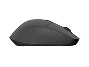 Mouse wireless Natec Kite, rezolutie maxima 400DPI, senzor Blue Sense, negru