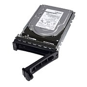 Dell 1.92TB SSD SATA Read Intensive 6Gbps 512e 2.5in, 1DWPD