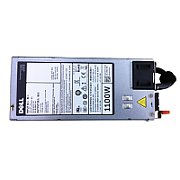 Dell Single, Hot-plug, Power Supply, 1100-Watt, MM (100-220Vac) Titanium, by LiteOn