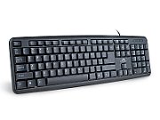 TRACER TRAKLA43371 Tracer tastatura Maverick USB, US, negru